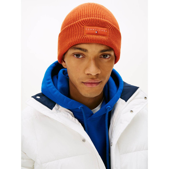 Tommy Hilfiger Σκουφάκι Linear Beanie